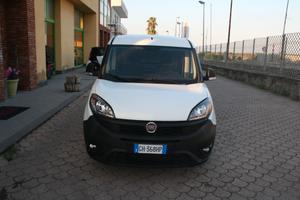 FIAT DOBLÒ CARGO FURGONATA CH1 LOUNGE 1.3 MJET 95C