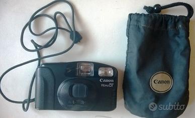 Macchina fotografica compatta Canon Prima BF