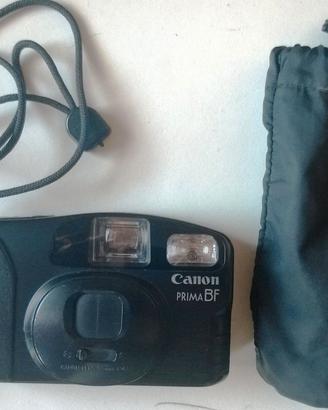 Macchina fotografica compatta Canon Prima BF