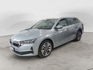 Škoda Octavia 2.0 TDI 150cv STYLE DSG +CERCHI...