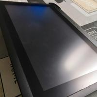 tavoletta grafica Wacom cintiq 16