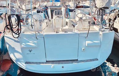 Sun Odyssey 409 - 2015 3cab 2wc aria condizionata