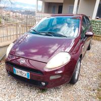 Punti Evo 1,3 Multijet 2012