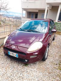 Punti Evo 1,3 Multijet 2012