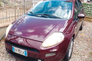 Punti Evo 1,3 Multijet 2012