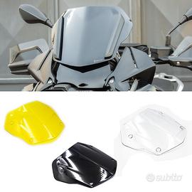 Cupolino Basso BMW R1250GS R1200GS LC Rallye 13-22