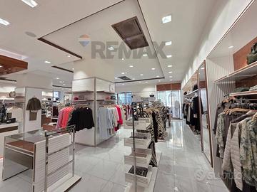 Locale Commerciale - Cosenza