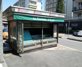 Kiosko di Proprietà