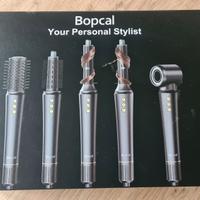 Bopcal Air Styling 