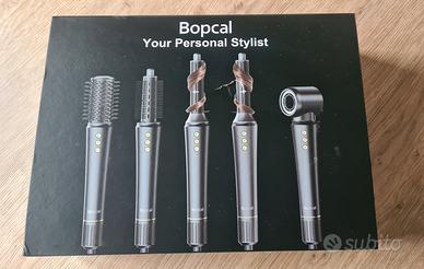 Bopcal Air Styling 