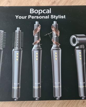 Bopcal Air Styling 