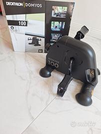 pedaliera Dom yos 100 Decathlon
