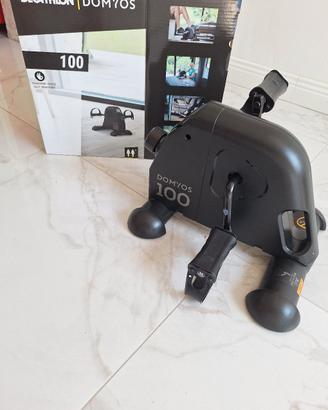 pedaliera Dom yos 100 Decathlon