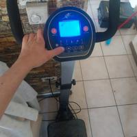 Pedana vibrante bodyline