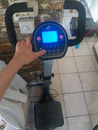 Pedana vibrante bodyline