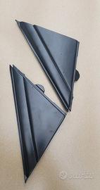 Mostrine specchietto FIAT 500 anno 2012-2019