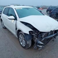 RICAMBI USATI AUTO VOLKSWAGEN e-Golf 7 Serie CXSA