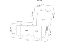 Locale Commerciale Loc. Sas Piras