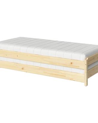 Letto UTÅKER IKEA come nuovo
