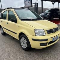 Fiat Panda 1.2 GPL originale TETTO APRIBILE