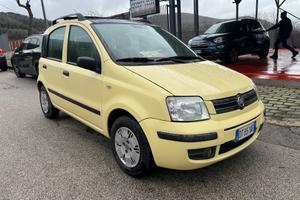 Fiat Panda 1.2 GPL originale TETTO APRIBILE