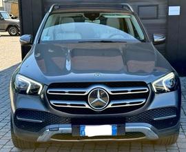 Mercedes-benz GLE 350 GLE 350 d 4Matic Premium Plu