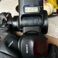 Sony HVL-F60M - Flash SONY