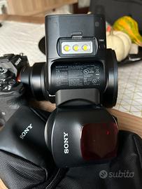 Sony HVL-F60M - Flash SONY