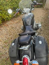 Motore BMW R1200C