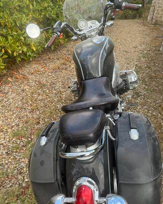 Motore BMW R1200C