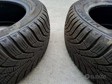 Due Gomme INVERNALI 185/55 R15 86H