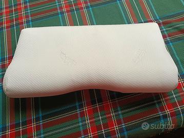 Cuscino cervicale original Tempur, Queen 