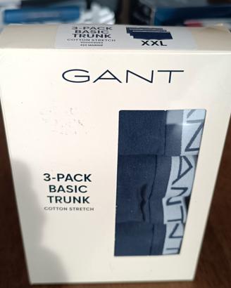 Boxer GANT in mis XXL