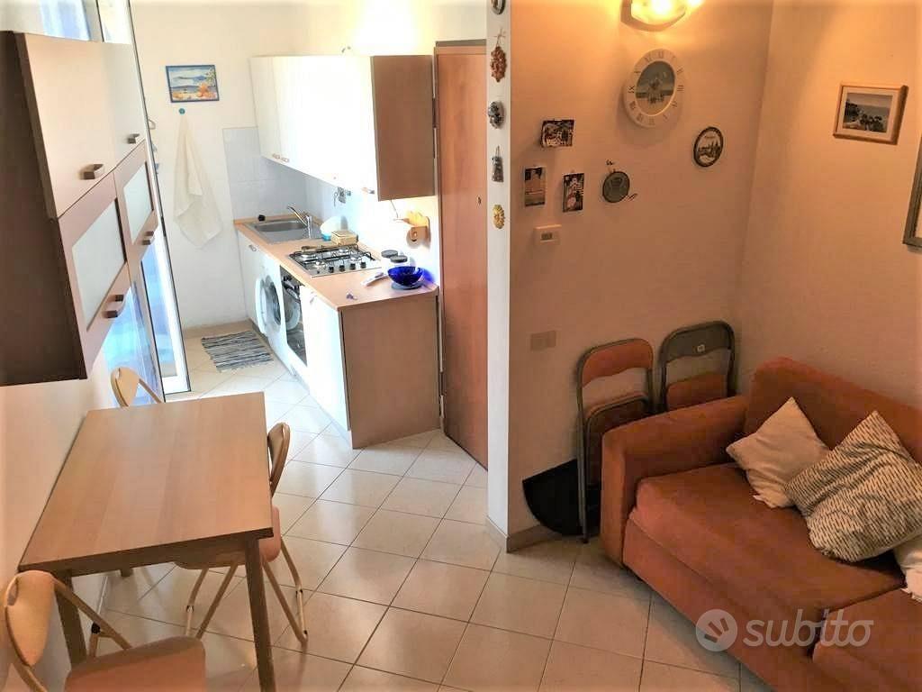 Appartamento – Sanremo - Altro