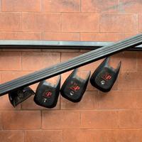 BARRE PORTATUTTO LA PREALPINA