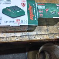 Batteria+caricatore batteria Mellif