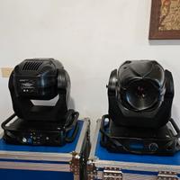 Teste Mobili Sagitter ARROW 300