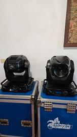 Teste Mobili Sagitter ARROW 300