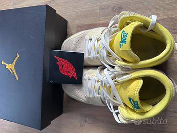 Nike Air Jordan 1 Zoom CMFT 2