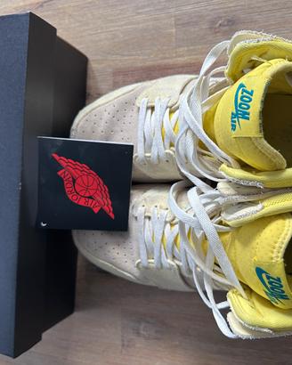 Nike Air Jordan 1 Zoom CMFT 2
