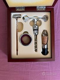 Kit sommelier