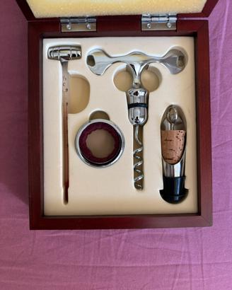 Kit sommelier