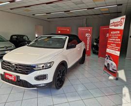 Volkswagen T-Roc T-Roc Cabriolet 1.0 tsi Style
