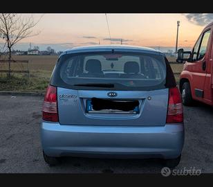 Kia Picanto usata
