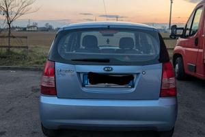 Kia Picanto usata