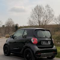 Smart fortwo 453 0.9 90turbo