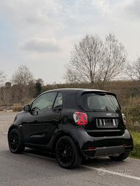 Smart fortwo 453 0.9 90turbo