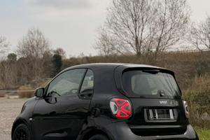 Smart fortwo 453 0.9 90turbo