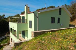 Villa panoramica Sapri