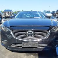 RICAMBI Mazda 6 - 2017